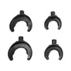 4.5T Heavy Duty Car Strut Coil Spring Compressor Hydraulic Workshop Garage Tool