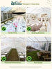 Marquee Gazebo PVC Ground Bar HEAVYDUTY COMMERICAL 500gsm 4x6 4x8 5x10 6x12 7x14