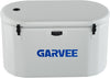 Ice Bath Tub for Athletes Water Chillers 248Gallon Inflatable Cold Plunge Tub