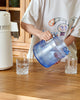 CO-Z 4L 750W Stainless Steel Water Distiller Water Filter Purifier Medical Home
