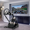Heavy Duty Racing Steering Wheel Stand Logitech G25, G27, G29, G920 Adjustable