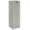 Modern Wooden Narrow 1 Door Hallway Shoe Storage Cabinet Unit Organiser Wood