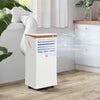 10000 BTU Portable Air Conditioner, 4 Modes, LED Display - NEXT DAY
