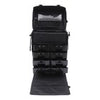 Makeup Trolley 2in1 Beauty Trolley Case w/ 8 Drawers Hairdressing Case on Wheels