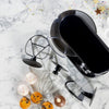 Daewoo 1000W 5L Baking Stand Mixer Kit Whip Knead Whisk Stainless Steel 12 Speed