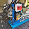 Electric Wire Stripping Machine 1.5-40mm Automatic Cable Stripper Wire Peeler