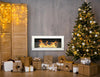 Bio Ethanol Bioethanol Fireplace 900 x 400 Professional Modern Glass Panel