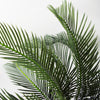 Palm Tree Artificial Cycas 80cm Realistic Leaf Design
