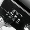 Daewoo 1000W 5L Baking Stand Mixer Kit Whip Knead Whisk Stainless Steel 12 Speed
