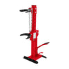 4500kg Workshops Strut Coil Spring Compressor Coil Car Repair Hydraulic Tool Red