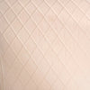 Tub Arm Chair Cream Velvet Luxury Statement Rivet Comfy Accent Armchair