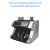 Money Counter Machine Counterfeit Bill Detector Automatic Money Detection Fast1