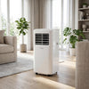 12000 BTU Smart Portable Air Conditioner WiFi Remote 4-in-1 Class A 30m² AC