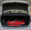 Trolley Jack 2.5 Ton Tonne Low Profile Hydraulic Floor Lifting Car Van Garage UK