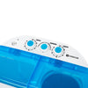 5kg Mini Portable Washing Machine Compact Laundry Washer Spin Dryer Baby Dorms