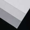 6~42Pcs Clear 4mm Polycarbonate Sheets Twinwall Panel Greenhouse Shed Roof Sheet