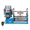370W Electric Wire Stripping Machine Automatic Cable Stripper 1.5-40mm Peeler