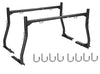 800 LBS Universal For Pickup Truck Ladder Rack Utility Contractor Kayak Lumber