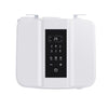 7000BTU Portable Air Conditioner 4-in-1 Cooling Heating Dehumidifier Fan AC Unit