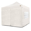 ® Pop Up 3x3m Heavy Duty Waterproof Commercial Grade MarketStall