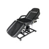 Electric Massage Table Salon Spa Bed 3 Fold Beauty Adjust Reclining Chair