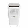 Portable Air Conditioner 9000 BTU,4-In-1 Cooling AC-Dehumidifier,Fan,Sleep mode