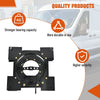 For Ford Transit 2014 - 2020 Van Motorhome Seat Swivel Base Turntable Rotatable