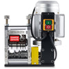 CREWORKS Electric Wire Stripping Machine 1.5~30mm Stripper Recycling 5 Channel