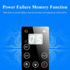 1100W 3754 BTU Portable Mini Air-Conditioning W/ Dehumidifier & Remote Control
