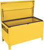 Aluminum Truck Tool Box Storage Box Toolbox Chest Cabinet Truck Bed Organizer