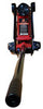 3 Ton Heavy Duty Hydraulic Trolley Floor Jack Car Caravan Van 4x4