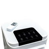 Air Con Unit 9,000 BTU Portable Air Conditioner, Dehumidifier & Air Cooler 3in1