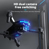 Drone with Camera RC Quadcopter Mini Drone Professional Lightweight for Adults