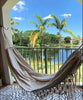 Hammock Garden Hammocks Hanging Outdoor Double Cotton Hammock Bed Terrace Boho