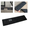 100cm Kerb Ramp Heavy Duty Motorbike Car Truck Caravan Mobility Access UK