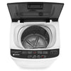Fully Automatic Portable Washing Machine Mini Washer/Spin Dryer Laundry 3.5kg