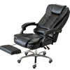 Executive Desk Chair 2Point Massage High Back Office Chair Swivel Computer Chair
