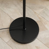 Industrial 3-Light Floor Lamp Dimmable Standing Lamp for Living Room