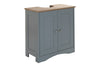 Bathroom Under Sink Cabinet Basin Storage Cupboard Vanity Unit