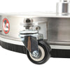 16.5" Pressure Washer Surface Cleaner Stainless Steel Power Washer Accessory