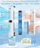 Mobile Air Conditioner 4-IN-1TOWER Fan/Air Purifier Humidifier Air Cooler Fan