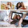 10.1 Inch Digital Photo Frame 32GB Electronic Picture IPS APP WIFI Touch Screen