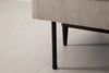 Swyft Model 02 3 Seater Sofa Bed - Pumice Linen RRP £2399