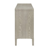 Dusk Blair Ash & Silver Effect 2 Door Sideboard RRP £499