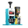 CREWORKS Automatic Wire Stripping Machine 1.5mm to 30mm Electric Cable Stripper