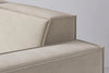 Swyft Model 03 3 Seater Sofa - Chalk Chenille RRP £2597