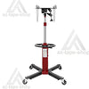 500Kg Vertical Hydraulic Transmission Gearbox Jack Lift Auto Garage Jack Stand