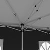 3 x 6m Garden Heavy Duty Gazebo Marquee Party Tent Canopy