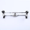 Mortice Door Lock Fitting Jig 18/22/25mm Cutters Mortiser Tool UK Stock
