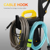3000W High Pressure Washer Portable Cleaner Jet Wash Car Patio Garden Driveway
